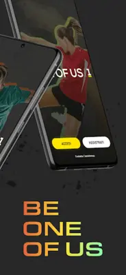 One Of Us - Provino Calcio android App screenshot 6